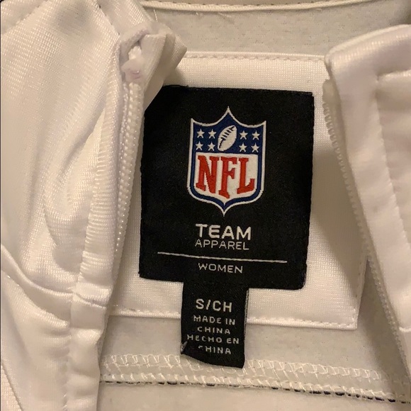 NFL Raiders Jacket - Picture 3 of 7